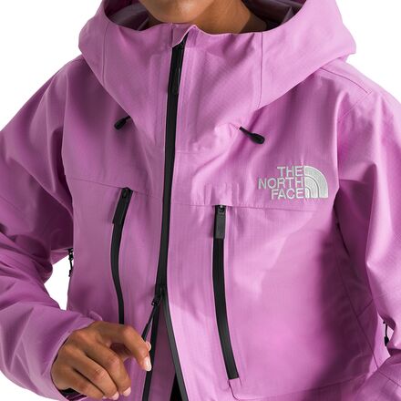 The North Face Ceptor Jacket - Women's - Clothing