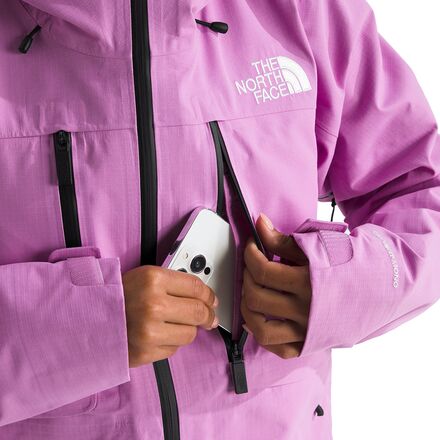The North Face Ceptor Jacket - Women's - Clothing
