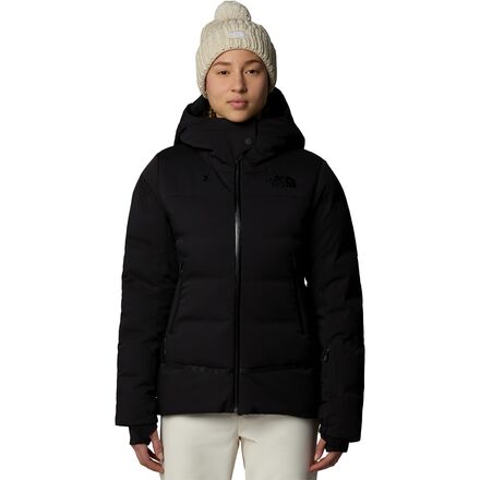 The North Face Cirque Down Jacket Women s Clothing