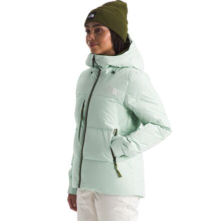 【THE NORTH FACE】Corefire Down Jacket The North Face Mens Snow Jacket Corefire Down WINDSTOPPER