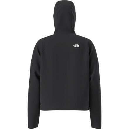 The North Face Dotknit Thermal Full-Zip Hoodie - Women's - Clothing