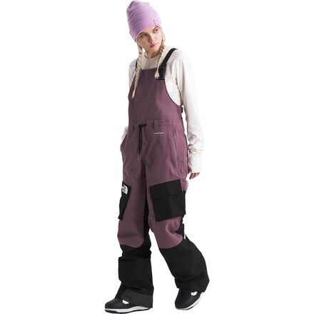 The North Face Dragline Bib Pant - Women's - Clothing