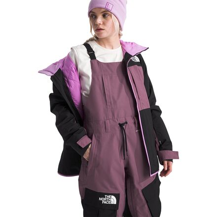 The North Face Dragline Bib Pant - Women's - Clothing
