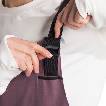 完売必須!■THE NORTH FACE■Women’s Dragline Bibs The North Face Dragline Bibs - Women's | evo