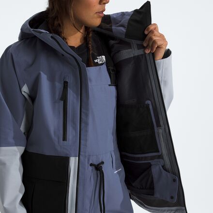 The North Face Dragline Jacket - Women's - Clothing