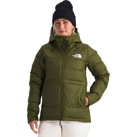完売必須!!■THE NORTH FACE■Women’s First Turn Down Jacket W FIRST TURN DOWN JACKET | The North Face | The North Face