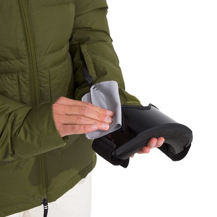 The North Face First Turn Down Jacket - Women's - Clothing