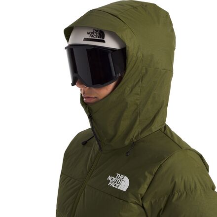 The North Face First Turn Down Jacket - Women's - Clothing