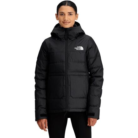 The North Face First Turn Down Jacket - Women