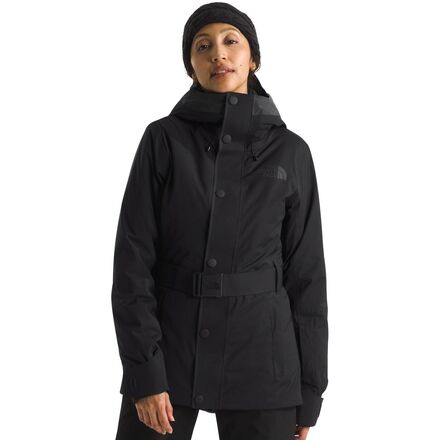The North Face Women's Ski Jackets | Backcountry.com