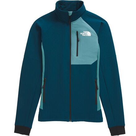 The North Face Highball Fleece Jacket Women's Clothing