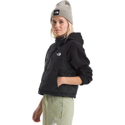 The North Face Hydrenalite Down A-Line Vest - Women's - Clothing