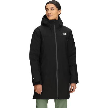 【美品】THENORTHFACE × Mountain Down Coat ASK availability First)THE NORTH FACE Mountain Down Jacket (Unisex