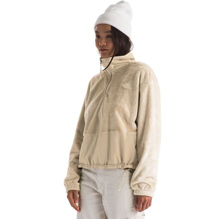The North Face Novelty Osito 1/4-Zip Jacket - Women's - Clothing