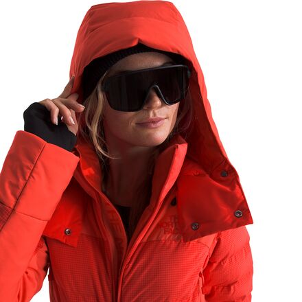The North Face Off The Clock One-Piece Snowsuit - Women's