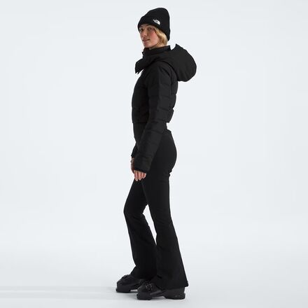 The North Face Off The Clock One-Piece Snowsuit - Women's - Clothing