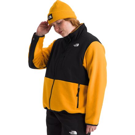 The North Face Retro Denali Plus Jacket - Women's - Clothing