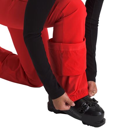The North Face Snoga Pant - Women's - Clothing