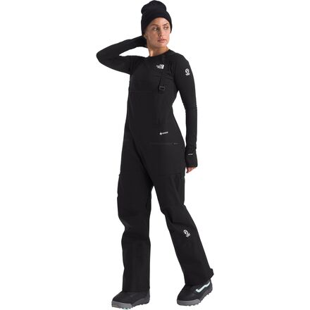 The North Face Summit Verbier GTX Bib Pant - Women's - Clothing