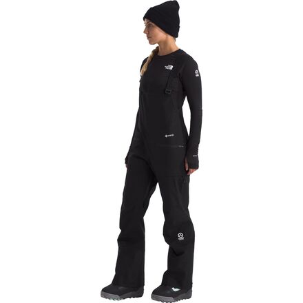 The North Face Summit Verbier GTX Bib Pant - Women's - Clothing