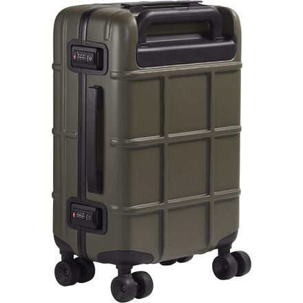 The North Face All Weather 4-Wheeler 22in Roller Luggage - Travel