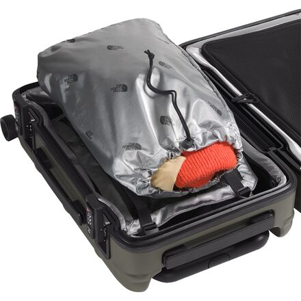 The North Face All Weather 4-Wheeler 22in Roller Luggage - Travel