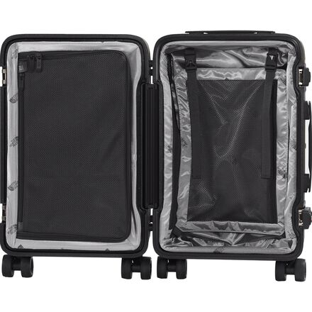 The North Face All Weather 4-Wheeler 22in Roller Luggage