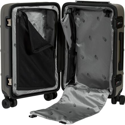 バッグ THE NORTH FACE All Weather 4 Wheeler 22 The North Face All Weather 4-Wheeler 22 Inch Carry On