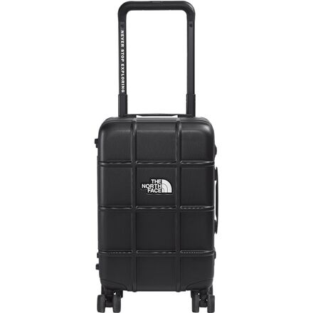 The North Face All Weather 4-Wheeler 22in Roller Luggage - Travel