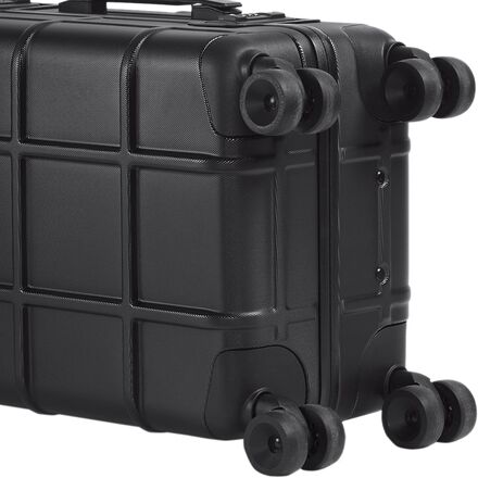 The North Face All Weather 4-Wheeler 22in Roller Luggage - Travel