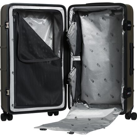 The North Face All Weather 4-Wheeler 30in Roller Luggage - Travel