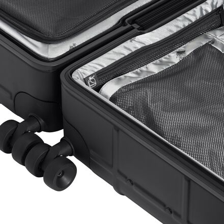 The North Face All Weather 4-Wheeler 30in Roller Luggage