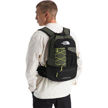 The North Face Borealis 17.5L Convertible Pack - Accessories