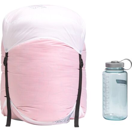 north face backpacking sleeping bag The One Duo Bag Sleep well wherever you go with this The North Face sleeping bag The North Face Stormbreak 50F