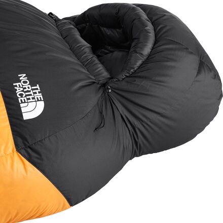 The North Face Inferno Sleeping Bag: -40F Down - Hike & Camp