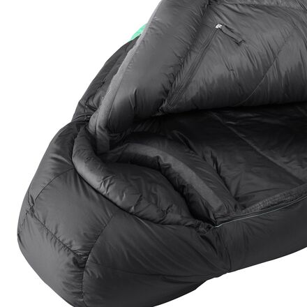 The North Face Inferno Sleeping Bag: 0F Down - Hike & Camp