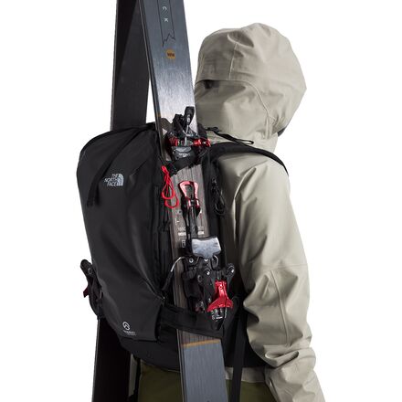 The North Face Snomad 23 Backpack - Accessories