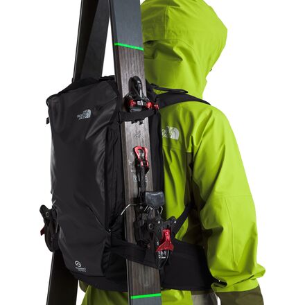 The North Face Snomad 34 Backpack - Accessories