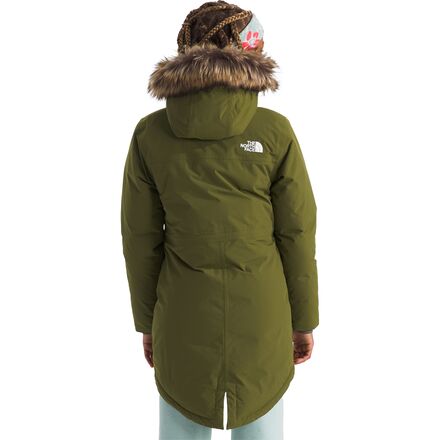 The North Face Arctic Parka - Girls' - Kids