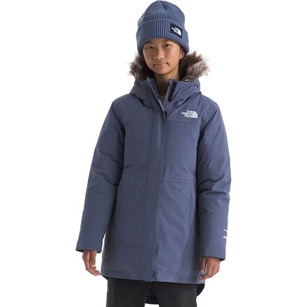 The North Face Arctic Parka - Girls' - Kids