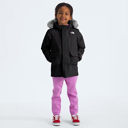 The North Face Arctic Parka - Toddlers' - Kids