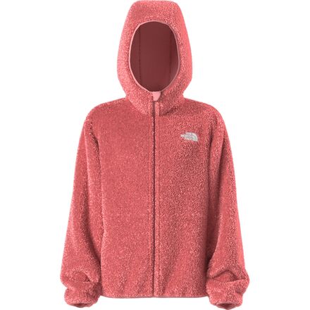 The North Face Campshire Full-Zip Hoodie - Kids' - Kids