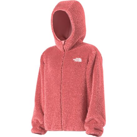 The North Face Campshire Full-Zip Hoodie - Kids' - Kids