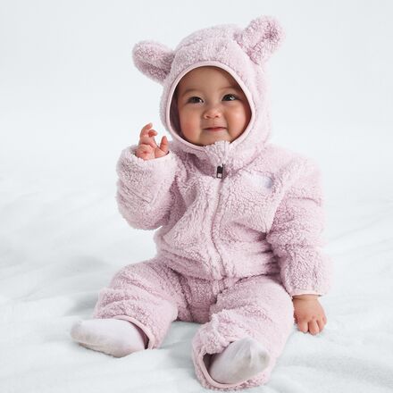 THE NORTH FACE Campshire ベビーボディスーツ3-6M The North Face Campshire One-Piece Suit - Infants' - Kids