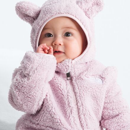 The North Face Campshire One-Piece Suit - Infants' - Kids