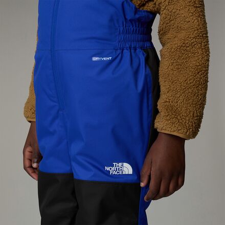 The North Face Freedom Insulated Bib - Toddlers' - Kids