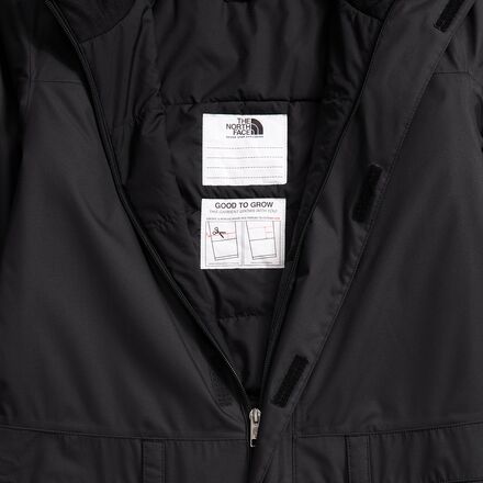 The North Face Freedom Snow Suit - Kids' - Kids