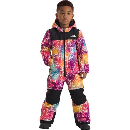 The North Face Freedom Snow Suit - Toddlers