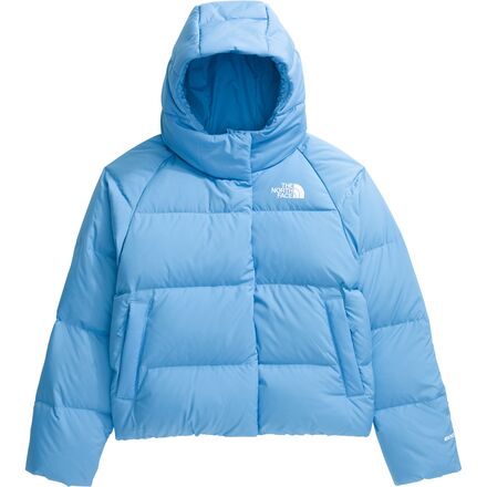 The North Face North Down Hooded Jacket - Girls' - Kids