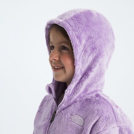The North Face Osito Full-Zip Hoodie - Toddlers' - Kids